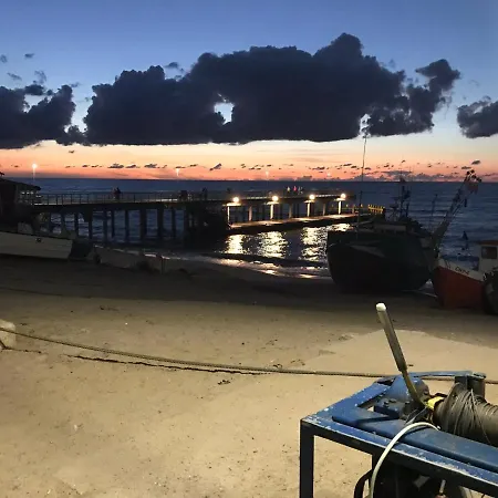 Wakacyjny Kemping مكان تخييم